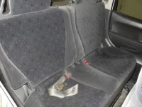 Honda CAPA лот № 2107 оценка R  с аукциона в Японии 7