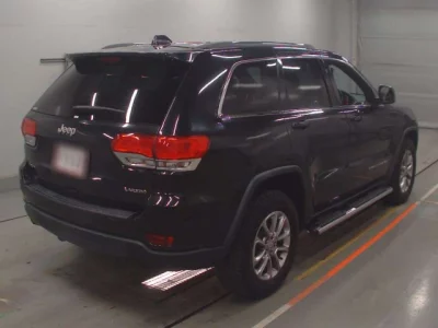 Chrysler JEEP GRAND CHEROKEE