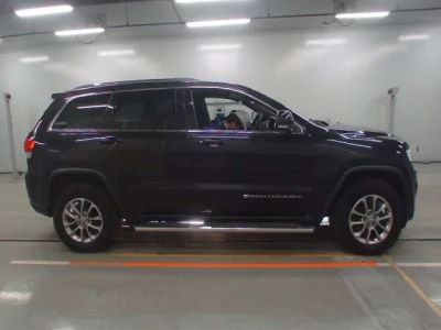 Chrysler JEEP GRAND CHEROKEE