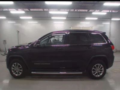 Chrysler JEEP GRAND CHEROKEE