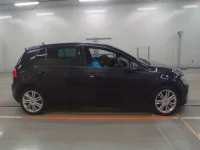 Volkswagen GOLF лот № 38194 оценка 3.5  с аукциона в Японии 2