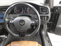 Volkswagen GOLF лот № 38194 оценка 3.5  с аукциона в Японии 6