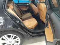 Volkswagen GOLF лот № 38194 оценка 3.5  с аукциона в Японии 9