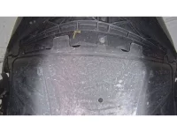 Volkswagen GOLF лот № 38194 оценка 3.5  с аукциона в Японии 10