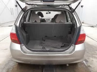 Honda FIT лот № 3232 оценка 3.5  с аукциона в Японии 7