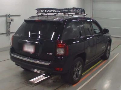 Chrysler JEEP COMPASS