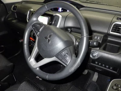 Mitsubishi DELICA D2