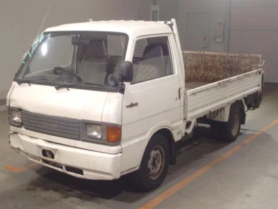 Mazda BONGO BRAWNY TRUCK