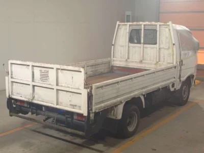 Mazda BONGO BRAWNY TRUCK