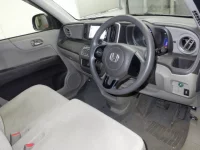 Honda N ONE лот № 15006 оценка 3.5  с аукциона в Японии 2