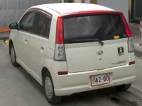 Daihatsu MIRA лот № 15003 оценка R  с аукциона в Японии 1