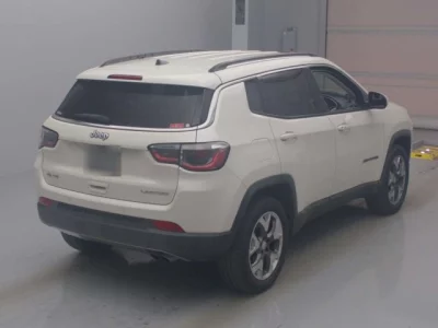 Chrysler JEEP COMPASS