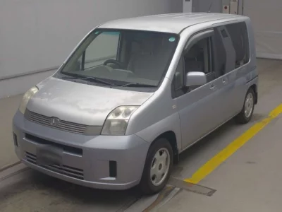 Honda MOBILIO
