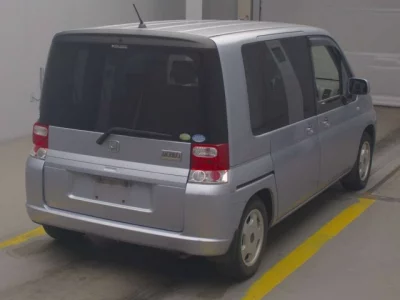 Honda MOBILIO