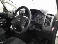 Mitsubishi DELICA D5 лот № 3236 оценка 3.5  с аукциона в Японии 6