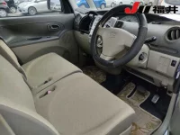 Daihatsu TANTO лот № 4073 оценка 3.5  с аукциона в Японии 2