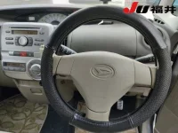Daihatsu TANTO лот № 4073 оценка 3.5  с аукциона в Японии 3