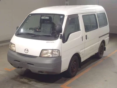 Mazda BONGO VAN