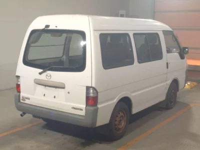 Mazda BONGO VAN