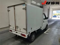 Honda ACTY TRUCK лот № 4 оценка RA  с аукциона в Японии 4