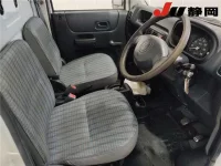 Honda ACTY TRUCK лот № 4 оценка RA  с аукциона в Японии 2