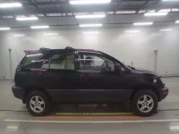 Lexus RX лот № 38201 оценка 4.5  с аукциона в Японии 2