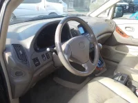 Lexus RX лот № 38201 оценка 4.5  с аукциона в Японии 6