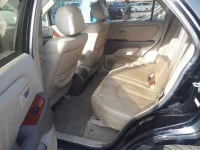 Lexus RX лот № 38201 оценка 4.5  с аукциона в Японии 9