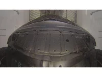 Lexus RX лот № 38201 оценка 4.5  с аукциона в Японии 10