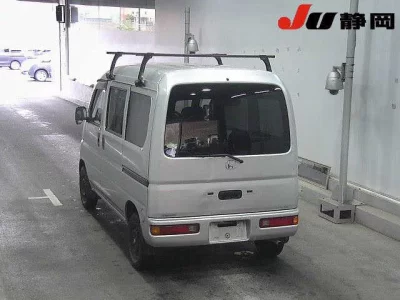Honda ACTY VAN