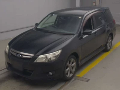 Subaru EXIGA