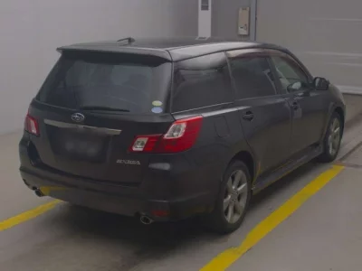 Subaru EXIGA