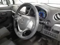 Mazda FLAIR лот № 389 оценка 4  с аукциона в Японии 6