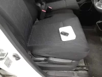 Mazda FLAIR лот № 389 оценка 4  с аукциона в Японии 7