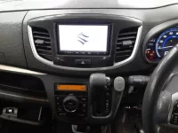 Mazda FLAIR лот № 389 оценка 4  с аукциона в Японии 8