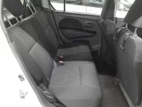 Mazda FLAIR лот № 389 оценка 4  с аукциона в Японии 9