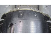 Mazda FLAIR лот № 389 оценка 4  с аукциона в Японии 10