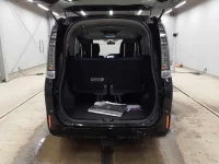 Toyota VOXY лот № 3242 оценка 3  с аукциона в Японии 10