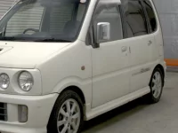 Daihatsu MOVE лот № 15016 оценка R  с аукциона в Японии 2