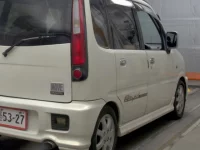 Daihatsu MOVE лот № 15016 оценка R  с аукциона в Японии 3
