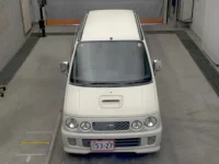 Daihatsu MOVE лот № 15016 оценка R  с аукциона в Японии 4