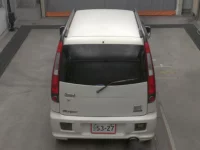 Daihatsu MOVE лот № 15016 оценка R  с аукциона в Японии 5
