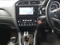 Honda SHUTTLE лот № 30387 оценка 3.5  с аукциона в Японии 8