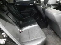 Honda SHUTTLE лот № 30387 оценка 3.5  с аукциона в Японии 9