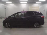 Honda SHUTTLE лот № 30387 оценка 3.5  с аукциона в Японии 3