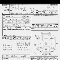 Mazda SCRUM лот № 15024 оценка 3  с аукциона в Японии 6
