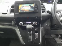 Nissan SERENA лот № 30396 оценка 4  с аукциона в Японии 8