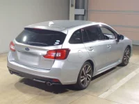 Subaru LEVORG лот № 32075 оценка 3.5  с аукциона в Японии 1