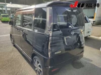 Nissan ROOX лот № 4088 оценка R  с аукциона в Японии 1