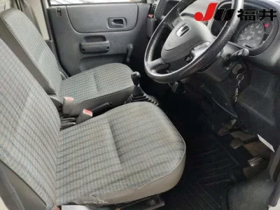 Honda ACTY TRUCK  с аукциона в Японии